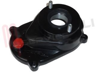 Immagine di COPERCHIO RIDUTTORE HP.0,30 SPREMIPOMODORO N.3 REBER
