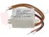 Immagine di ALIMENTATORE 12VDC A CC 350MA MAX 3X1W PER ILLUM. LED
