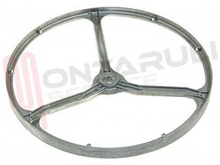 Immagine di PULEGGIA CESTO HOMEKING Ø310MM. PA5.01.00.011