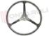 Immagine di PULEGGIA CESTO HOMEKING Ø310MM. PA5.01.00.011