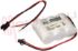 Immagine di BATTERIA 3,6V 1,8AH 1H DI EMERGENZA PANNELLI LED