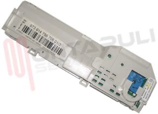 Immagine di SCHEDA ELETTRONICA CONFIGURATA