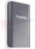 Immagine di POWERBANK 6000MAH MICROUSB +TORCIA LED