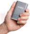 Immagine di POWERBANK 6000MAH MICROUSB +TORCIA LED