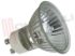 Immagine di LAMPADA ALOGENA 42W GU10 230V C/VETRO