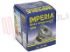 Immagine di LAMPADA ALOGENA 42W GU10 230V C/VETRO