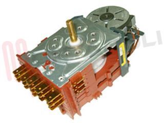 Immagine di TIMER TD020008 COPRECI LS 45CM.