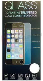 Immagine di COVER GLASS CELLULARE SAMSUNG S7 EDGE TRASPARENTE