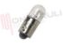 Immagine di LAMPADA MICRO BA9S 110/130V 2.6W A FILAMENTO 10X28