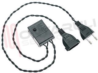 Immagine di INTERMITTENZA CONTROLLER ELETTRONICA MAX 100W INTERNO L=80CM