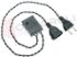 Immagine di INTERMITTENZA CONTROLLER ELETTRONICA MAX 100W INTERNO L=80CM