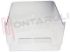 Immagine di CASSETTO VERDURA TRASPARENTE 260X310X150/179MM.