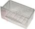 Immagine di CASSETTO VERDURA TRASPARENTE 400X165/200X220MM.