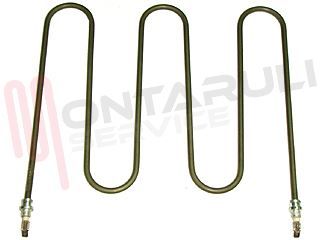 Immagine di RESISTENZA BISTECCHIERA 1500W 230V