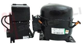 Immagine di KIT COMPRESSORE R404A 1/2HP NEK2168GK EMBRACO