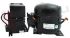 Immagine di KIT COMPRESSORE R404A 1/2HP NEK2168GK EMBRACO