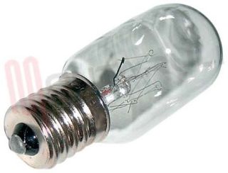 Immagine di LAMPADA FORNO E17 15W 240V 300°C