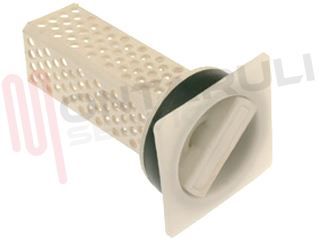 Immagine di KIT FILTRO POMPA DL ZANUSSI