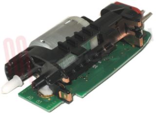 Immagine di MOTORE BASETTA ELETTRICA SILK EPIL 5377 BRAUN