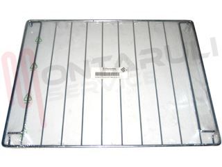Immagine di GRIGLIA FORNO 450X365MM