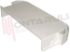 Immagine di BALCONCINO MENSOLA BURRO 295X120X40MM.
