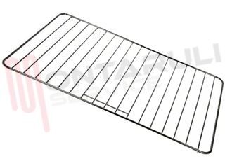 Immagine di GRIGLIA FORNETTO 425X303MM.