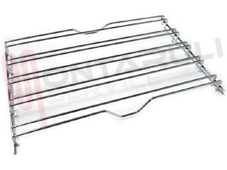 Immagine di GRIGLIA LATERALE 350X225MM.