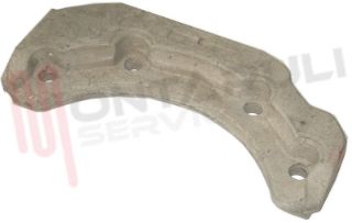 Immagine di CONTRAPPESO ANTERIORE 12.2KG AQ SLIM