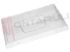 Immagine di FRONTALE CASSETTO TRASPARENTE LXH 246X160MM.
