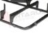 Immagine di GRIGLIA 3 FUOCHI PIATTINA 433X280X29MM. PER FORNELLO 330GP S