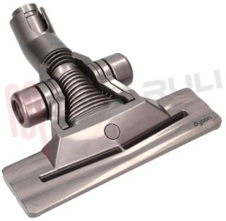 Immagine di SPAZZOLA CON RUOTE DIAM.34MM. DYSON