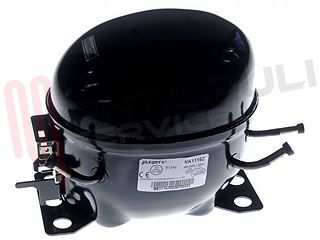 Immagine di KIT COMPRESSORE R134A 1/4HP NK1116Z EX.GVM66AA 190W