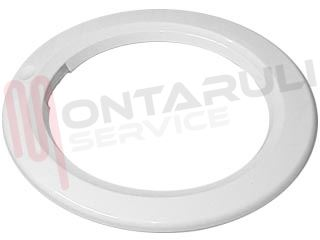 Immagine di KIT CORNICE ANTERIORE + POSTERIORE + VITI