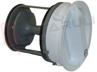 Immagine di FILTRO COMPLETO POMPA SCARICO 92511600