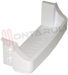 Immagine di BALCONCINO BARATTOLI ALTO BIANCO 280/300X110X105MM.