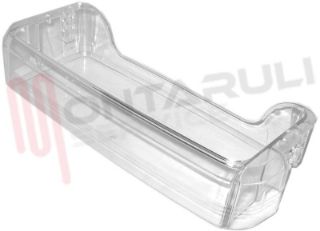 Immagine di BALCONCINO PICCOLO TRASPARENTE 292/305X115X60MM.