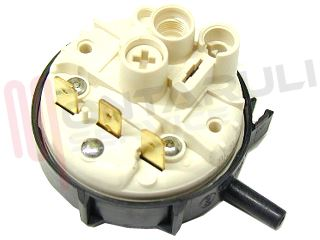 Immagine di PRESSOSTATO 1 LIVELLO 3C TIPO PICCOLO 220/95 EX.210/95