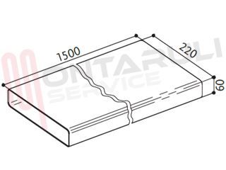 Immagine di TUBO TR 1500