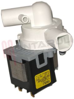 Immagine di POMPA SCARICO ZANUSSI 290916 ASKOLL 220-240V 25W
