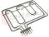 Immagine di RESISTENZA DOPPIA 800+1800W 240V