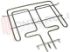 Immagine di RESISTENZA SUPERIORE FORNO 2450W 240V