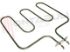 Immagine di RESISTENZA GRILL 1800W 220V ZANUSSI