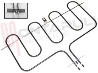 Immagine di RESISTENZA GRILL 2800W 'SX81VG'