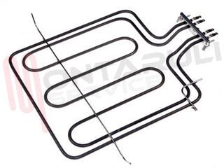 Immagine di RESISTENZA SUPERIORE 900+2000W 230V GORENJE