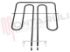 Immagine di RESISTENZA GRILL 1900W 220V