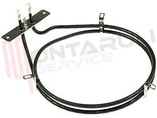 Immagine di RESISTENZA CIRCOLARE 2500W 230V ARISTON