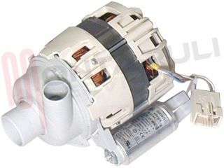 Immagine di MOTOPOMPA 2P 65LT 200/240V 50HZ 2800G