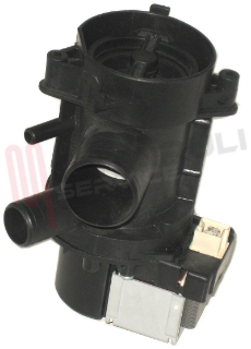 Immagine di POMPA SCARICO MAGNETICA PLASET 50704 34W