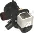Immagine di POMPA SCARICO MAGNETICA PLASET 50704 34W