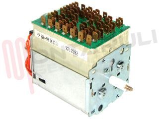 Immagine di TIMER 2000/2007-3159 CROUZET '18C N.E.ALA'